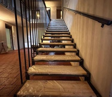 Mirzaani House | Little Donkey