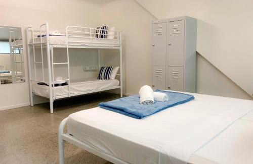 Cairns Central Business District Hostel | Little Drifter Cairns