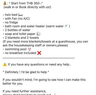 Pangmapha Hotel | Little Eden Guesthouse