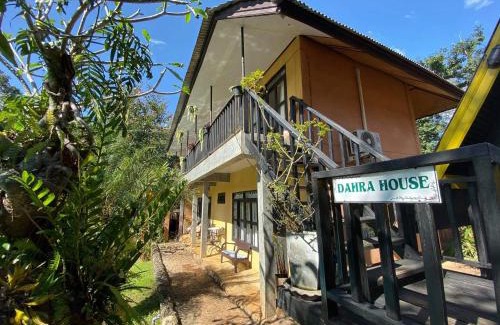 Pangmapha Hotel | Little Eden Guesthouse