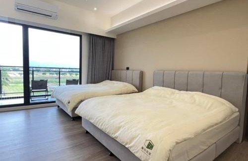 Zhuangwei Villa | Little footprints Inn