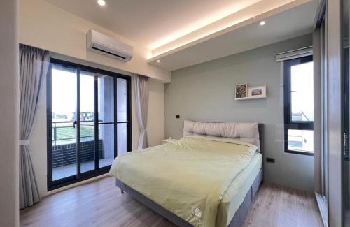 Zhuangwei Villa | Little footprints Inn