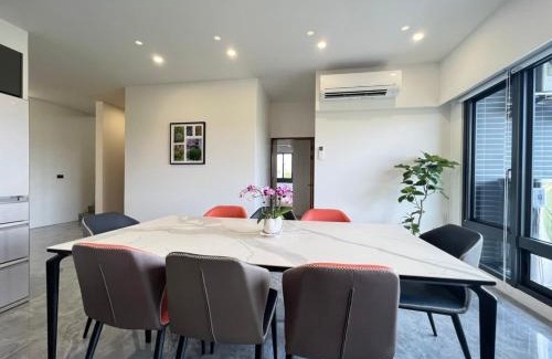 Zhuangwei Villa | Little footprints Inn