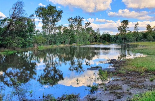 Maanhaarand House | Little Forest Farm