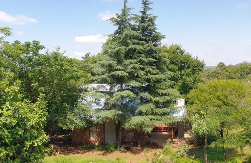 Maanhaarand House | Little Forest Farm