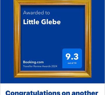 Alweston Apartment | Little Glebe