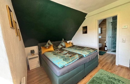 Kerschenbach Bed & Breakfast | Little harmony room - harmony holiday, Pension