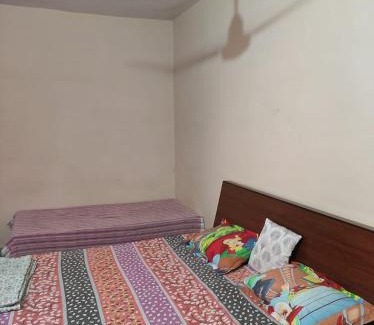 Bikaner House | Little Haven Haveli - Homestay - Family Friendly