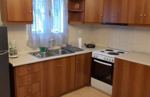 Trikala House | LITTLE HIDDEN PARADISEn