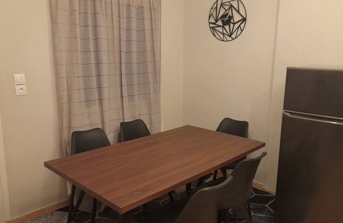 Trikala House | LITTLE HIDDEN PARADISEn