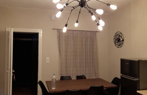 Trikala House | LITTLE HIDDEN PARADISEn