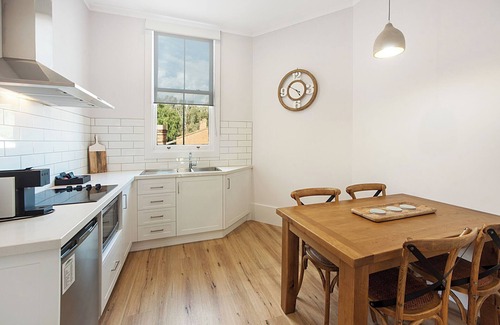 Echuca Apartment | Little Hopwood Apartment 2
