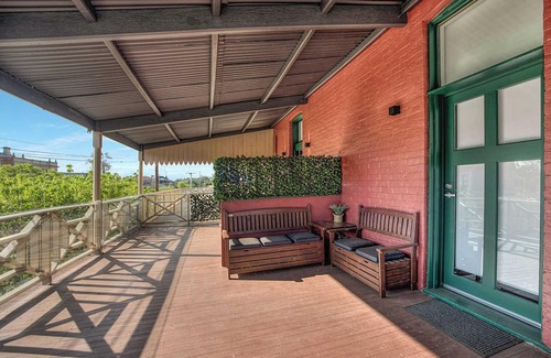 Echuca Apartment | Little Hopwood Apartment 2