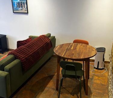 Banbury Apartment | Little House Annexe