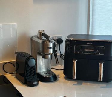 Banbury Apartment | Little House Annexe