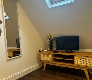 Banbury Apartment | Little House Annexe