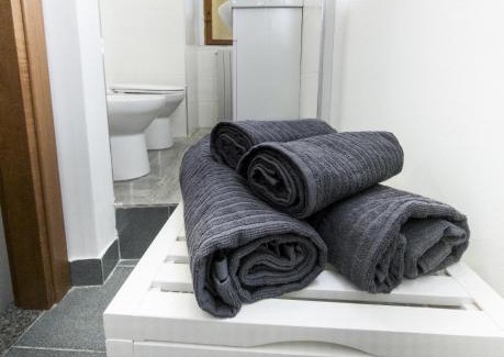 Melfi Apartment | Little House AURORA