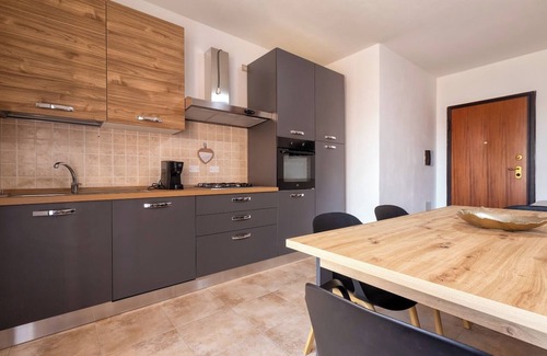 Olmedo House | Little house Butterfly Between History, Nature, and the Sea of Sardinia