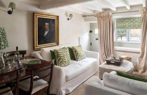 Deddington House | Little House