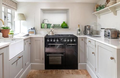 Deddington House | Little House