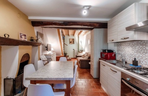 Sala Comacina House | Little house in the heart of Sala Comacina (WILLOW HOUSE)