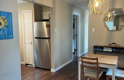 Kirkwood House | Little House in Kirkwood