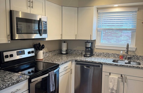 Kirkwood House | Little House in Kirkwood