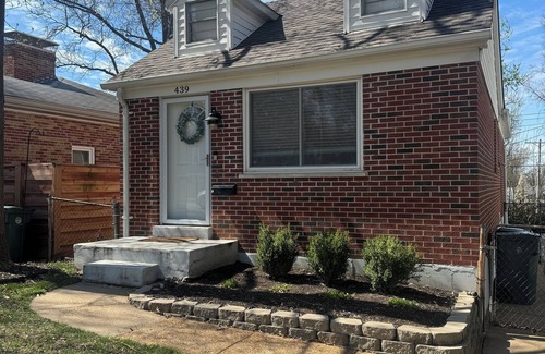 Kirkwood House | Little House in Kirkwood