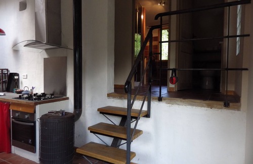 Cervione House | Little house in the pines