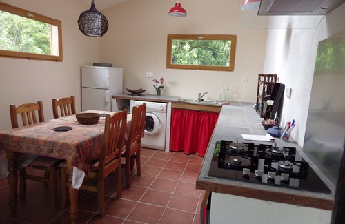 Cervione House | Little house in the pines