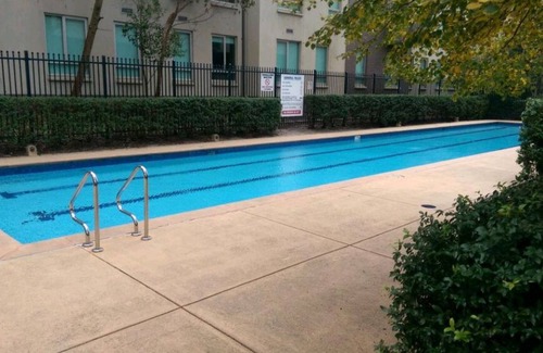 Carlton Apartment | Little☕Italia 🍝lygon st 1 bed long stays Welcome