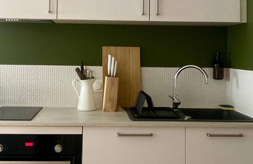 Dinard Apartment | Little Ker Poulette