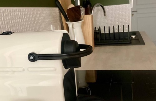 Dinard Apartment | Little Ker Poulette