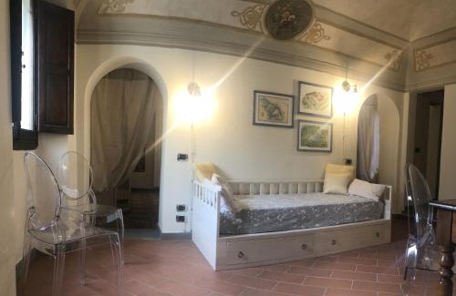 Barberino di Mugello Apartment | Little Liberty Loft