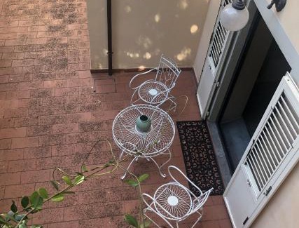 Barberino di Mugello Apartment | Little Liberty Loft