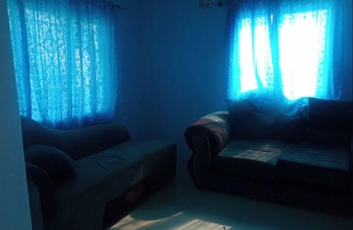 Choma Bed & Breakfast | Little Lodge
