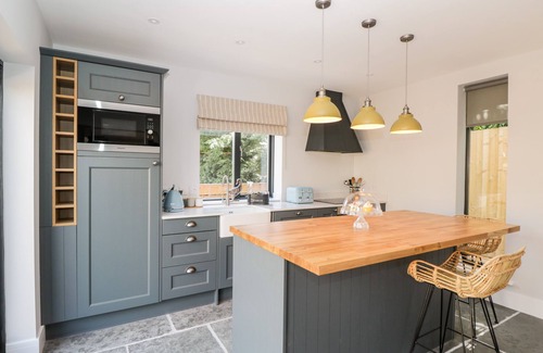 Hereford Cottage | Little Lugg