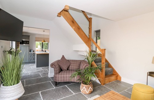 Hereford Cottage | Little Lugg