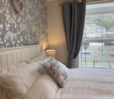 West Looe House | Little Mainstone Guest House