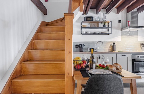 Milton Abbas Cottage | Little Maltings - that sleeps 2 guests in 1 bedroom