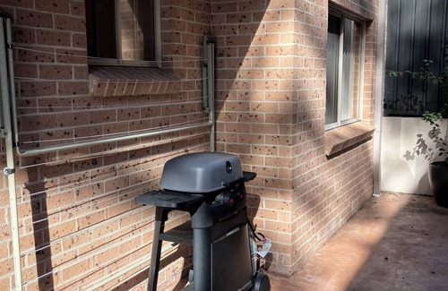 Vincentia Apartment | ‘Little Martha’, a short stroll to everything Vincentia has to offer.