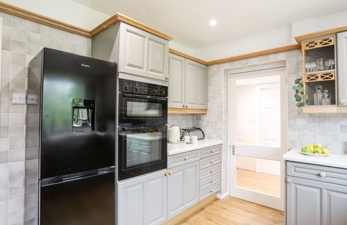 Trearddur Bay Cottage | Little Mead