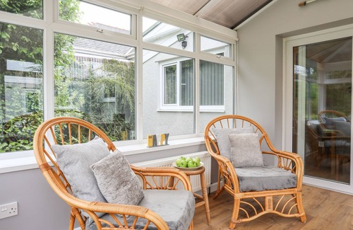 Trearddur Bay Cottage | Little Mead