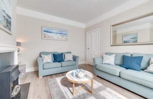 Treator House | Little New Street