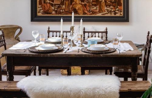 Chipping Norton House | Little Oakley Cottage