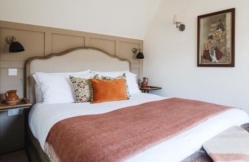 Chipping Norton House | Little Oakley Cottage