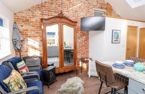 Bembridge House | Little Osney