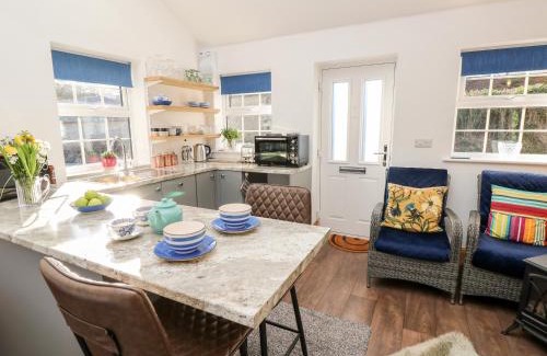 Bembridge House | Little Osney