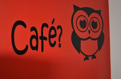 Sao Joao de Deus Hostel | Little Owl Hostel - Bed 25