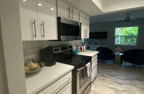 South Venice Villa | Little paradise